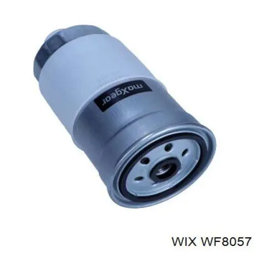 Купити WF8057 WIX Фільтр-відстійник палива грубої очистки