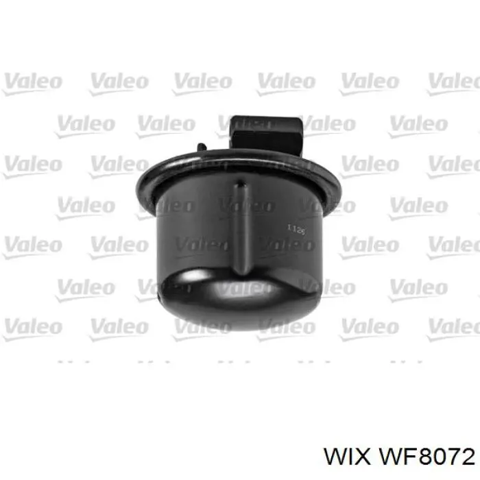 Фільтр паливний WIX WF8072