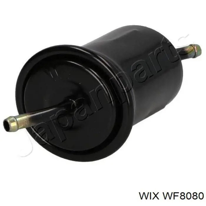 WF8080 WIX фільтр паливний