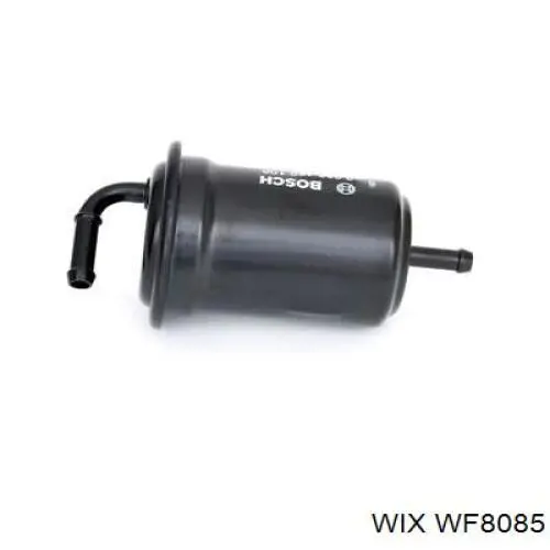 Купити WF8085 WIX Фільтр-відстійник палива грубої очистки