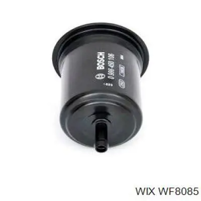 Паливний фільтр WF8085 WIX
