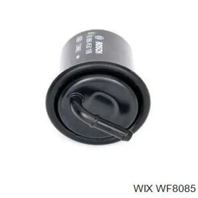 WF8085 WIX фільтр паливний