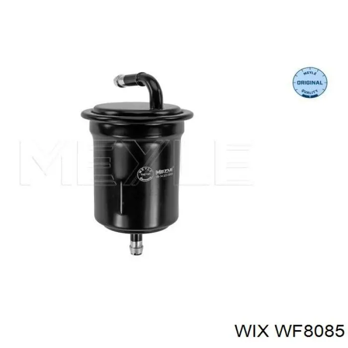 Фільтр тонкого очищення палива WIX WF8085 ціна, від 8.59 USD