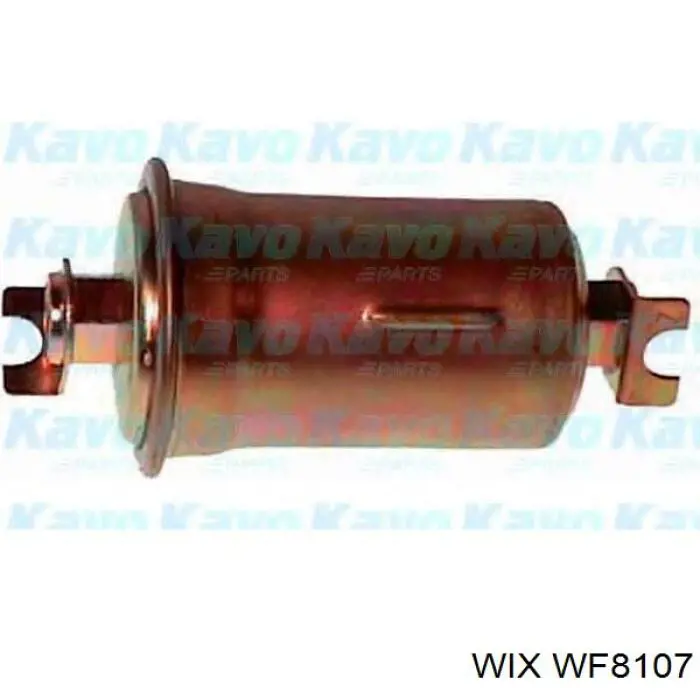Купити WF8107 WIX Фільтр-відстійник палива грубої очистки