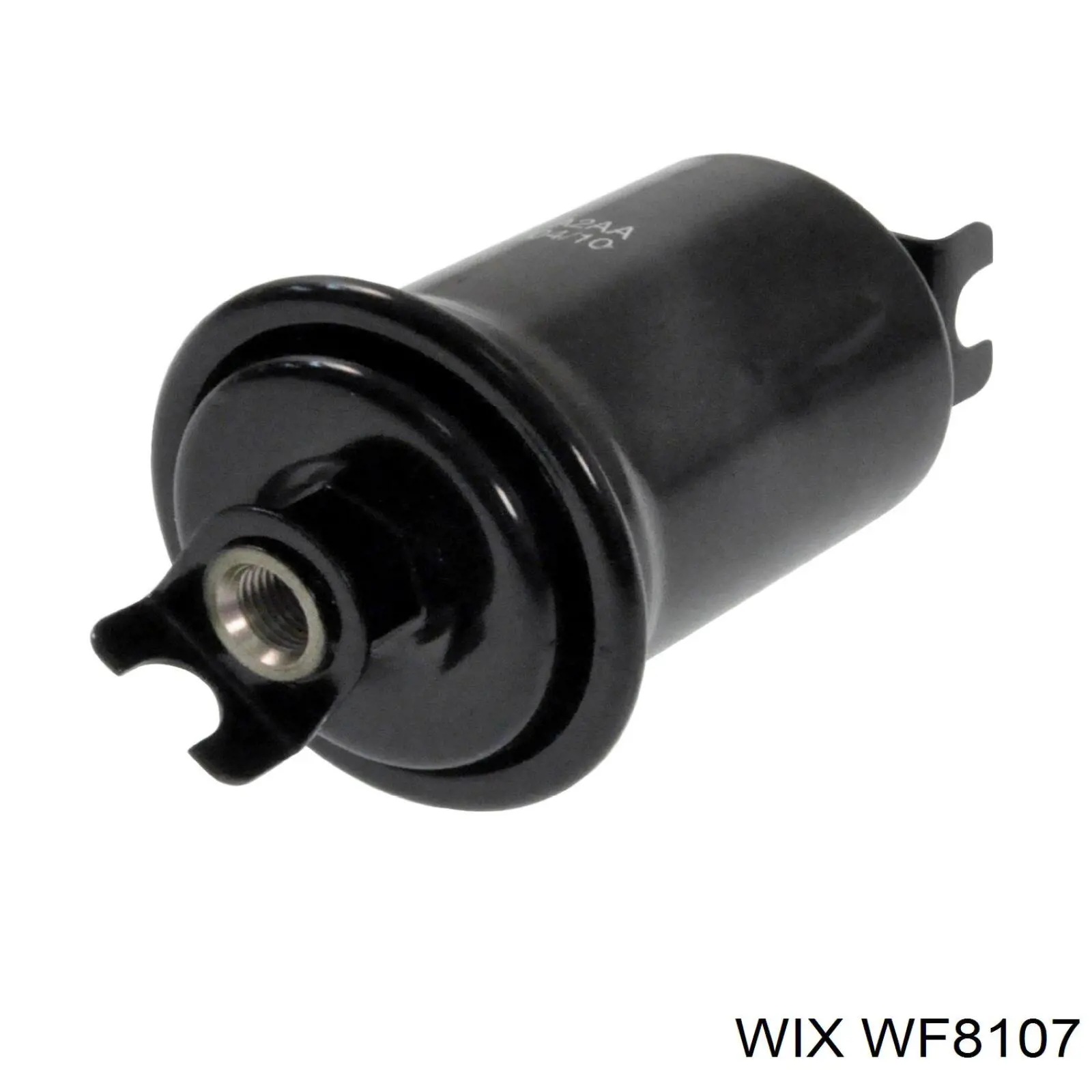 Фільтр паливний WF8107 WIX