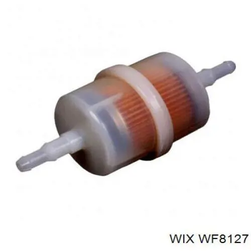 Купити WF8127 WIX Фільтр-відстійник палива грубої очистки