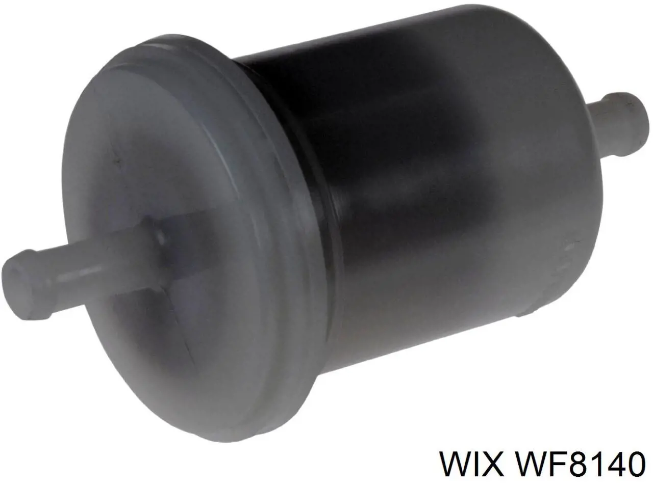 WF8140 WIX фільтр паливний