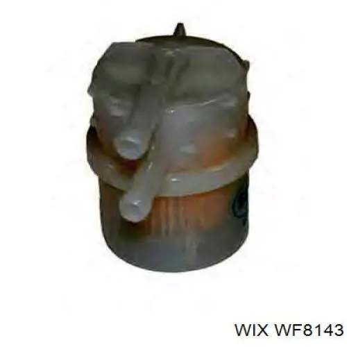 Купити WF8143 WIX Фільтр-відстійник палива грубої очистки