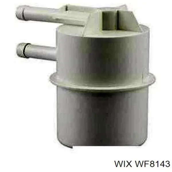 Фільтр тонкого очищення палива WIX WF8143 ціна, від 1.93 USD