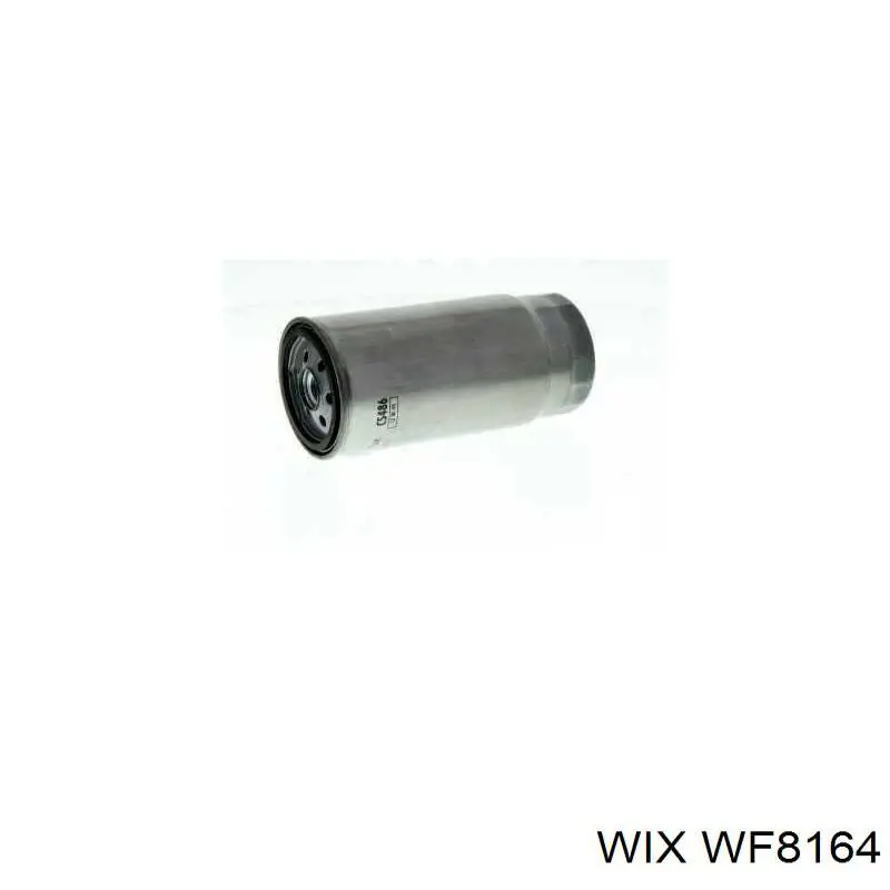 Купити WF8164 WIX Фільтр-відстійник палива грубої очистки