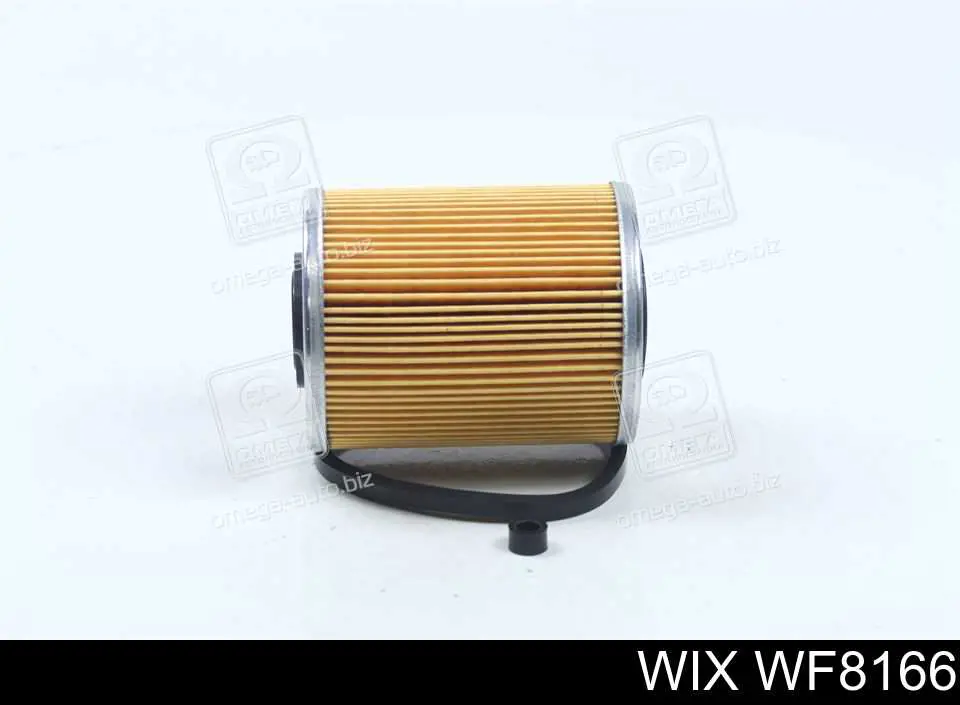Купити WF8166 WIX Фільтр-відстійник палива грубої очистки