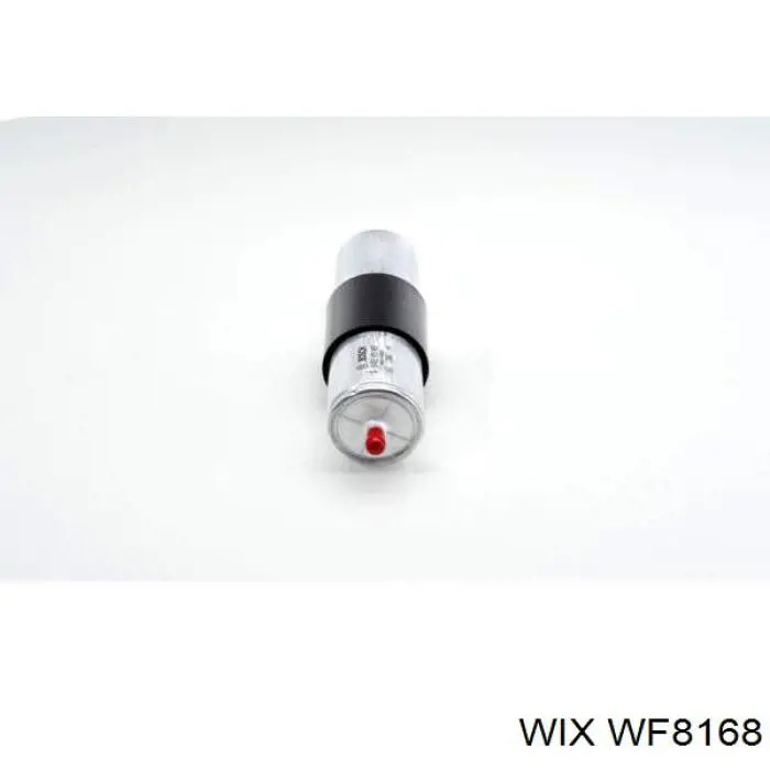 Купити WF8168 WIX Фільтр-відстійник палива грубої очистки