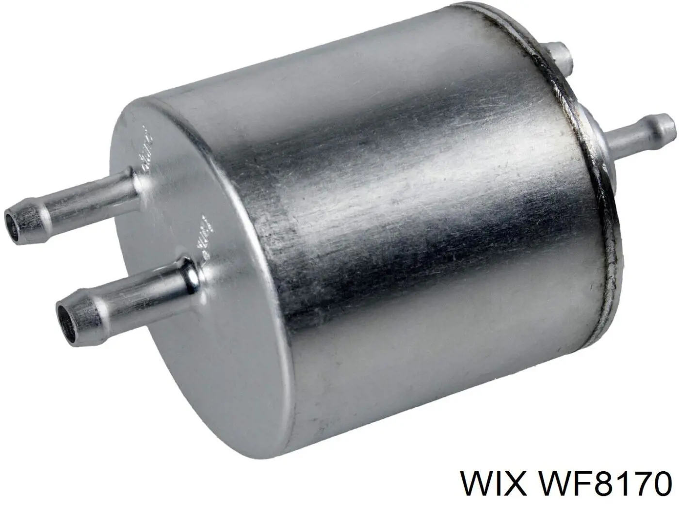 Купити WF8170 WIX Фільтр-відстійник палива грубої очистки