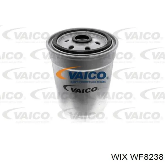 Фільтр тонкого очищення палива WIX WF8238 ціна, від 9.24 USD