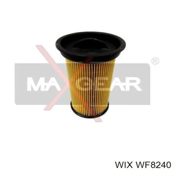 Купити WF8240 WIX Фільтр-відстійник палива грубої очистки