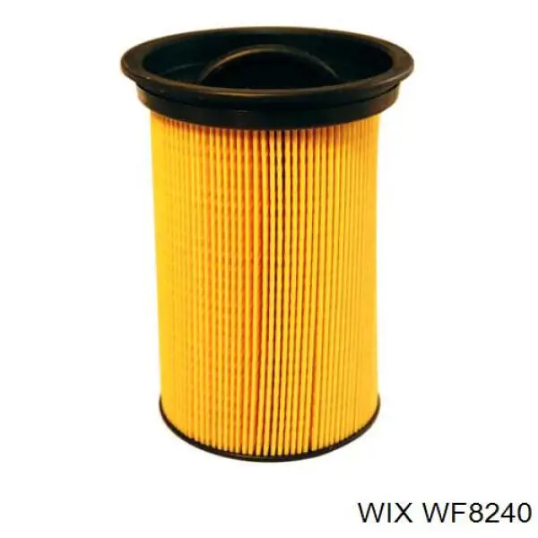 WF8240 WIX фільтр паливний