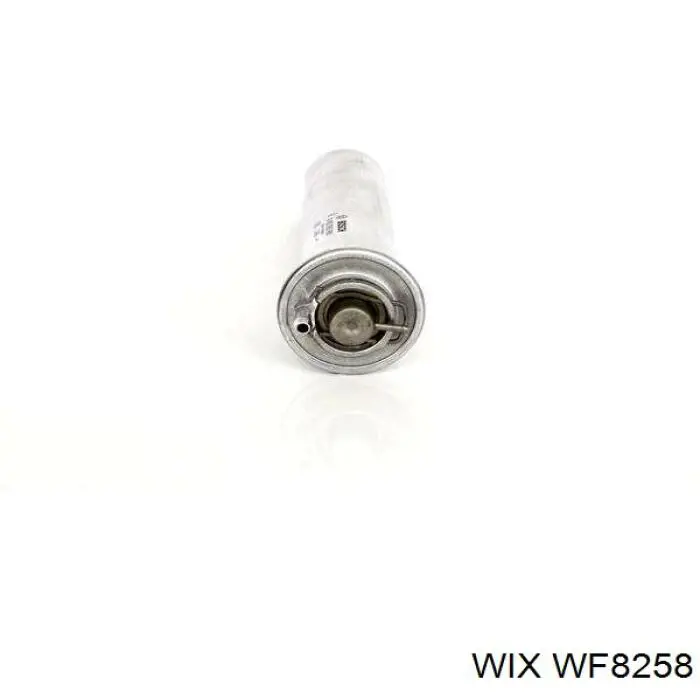 Фільтр тонкого очищення палива WIX WF8258 ціна, від 48.87 USD