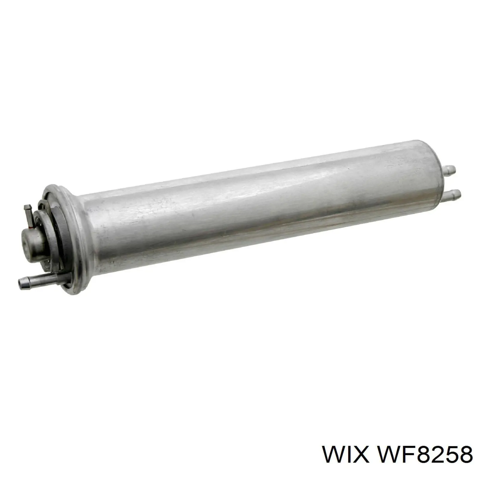 WF8258 WIX фільтр паливний