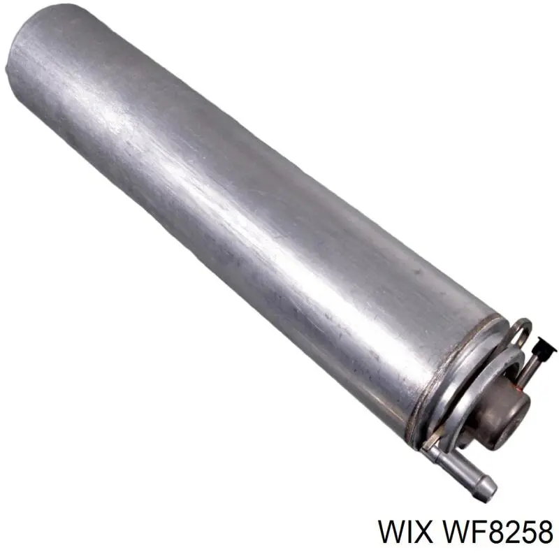 Купити WF8258 WIX Фільтр-відстійник палива грубої очистки