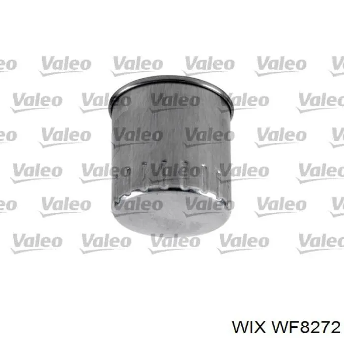 Фільтр паливний WIX WF8272