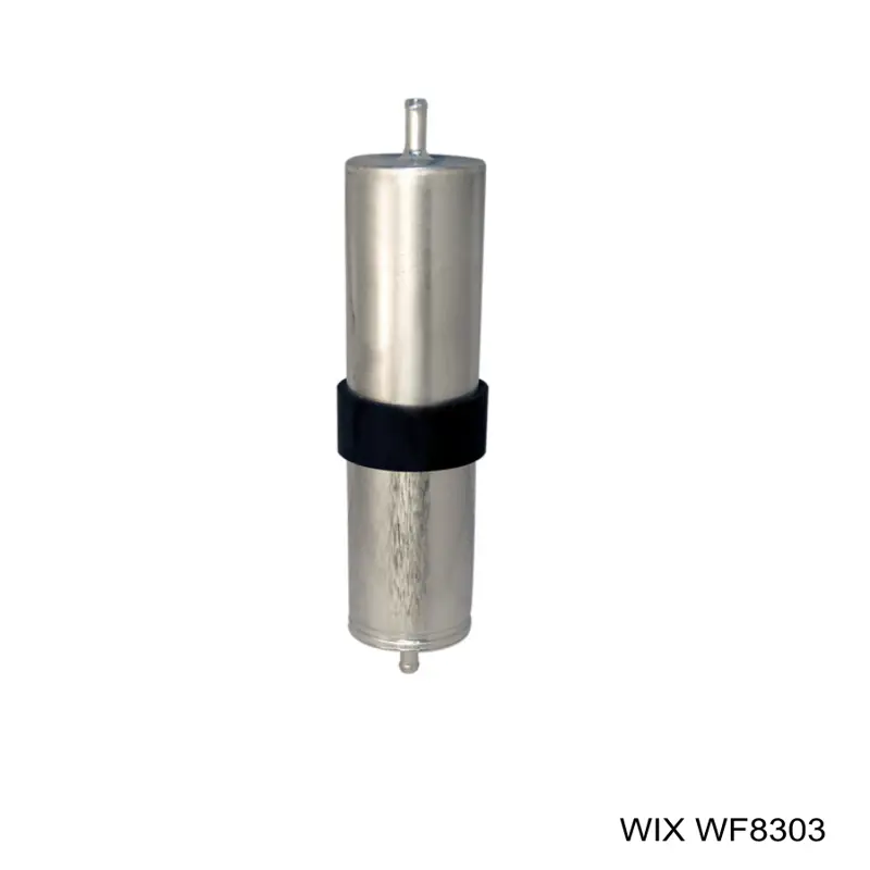 Паливний фільтр WF8303 WIX