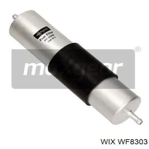 Купити WF8303 WIX Фільтр-відстійник палива грубої очистки