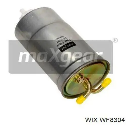 Купити WF8304 WIX Фільтр-відстійник палива грубої очистки