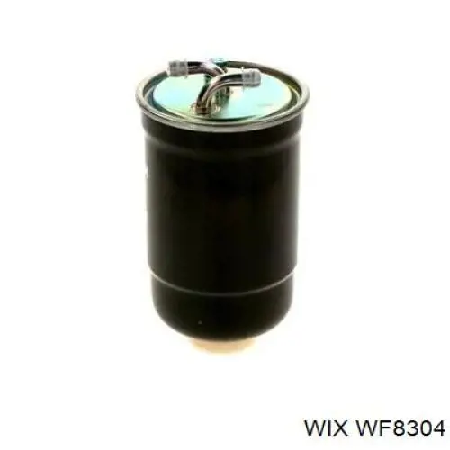 Фільтр паливний WIX WF8304