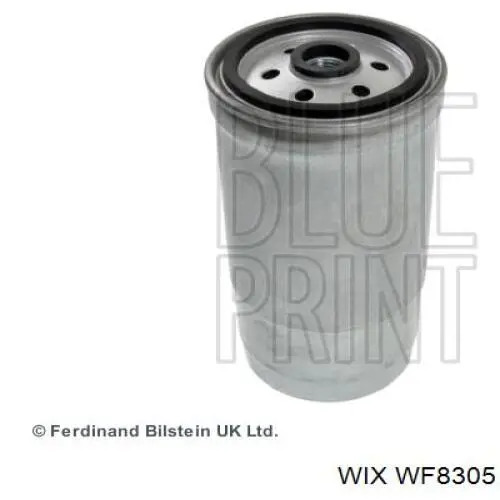 Фільтр тонкого очищення палива WIX WF8305 ціна, від 10.54 USD
