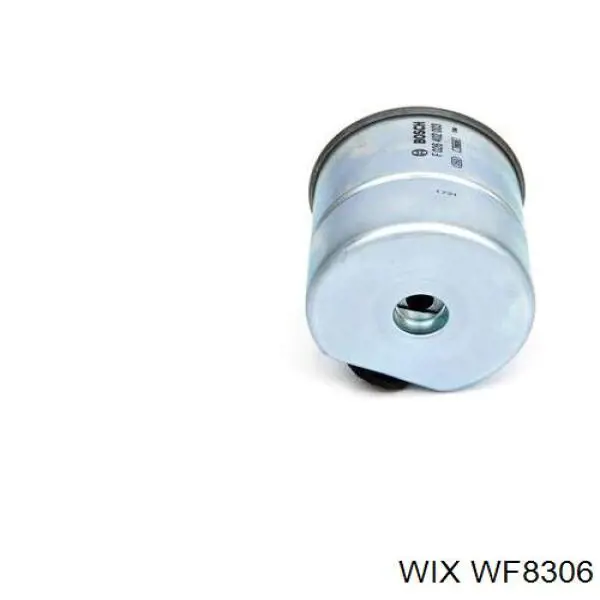 Купити WF8306 WIX Фільтр-відстійник палива грубої очистки