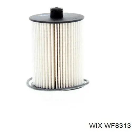 Купити WF8313 WIX Фільтр-відстійник палива грубої очистки