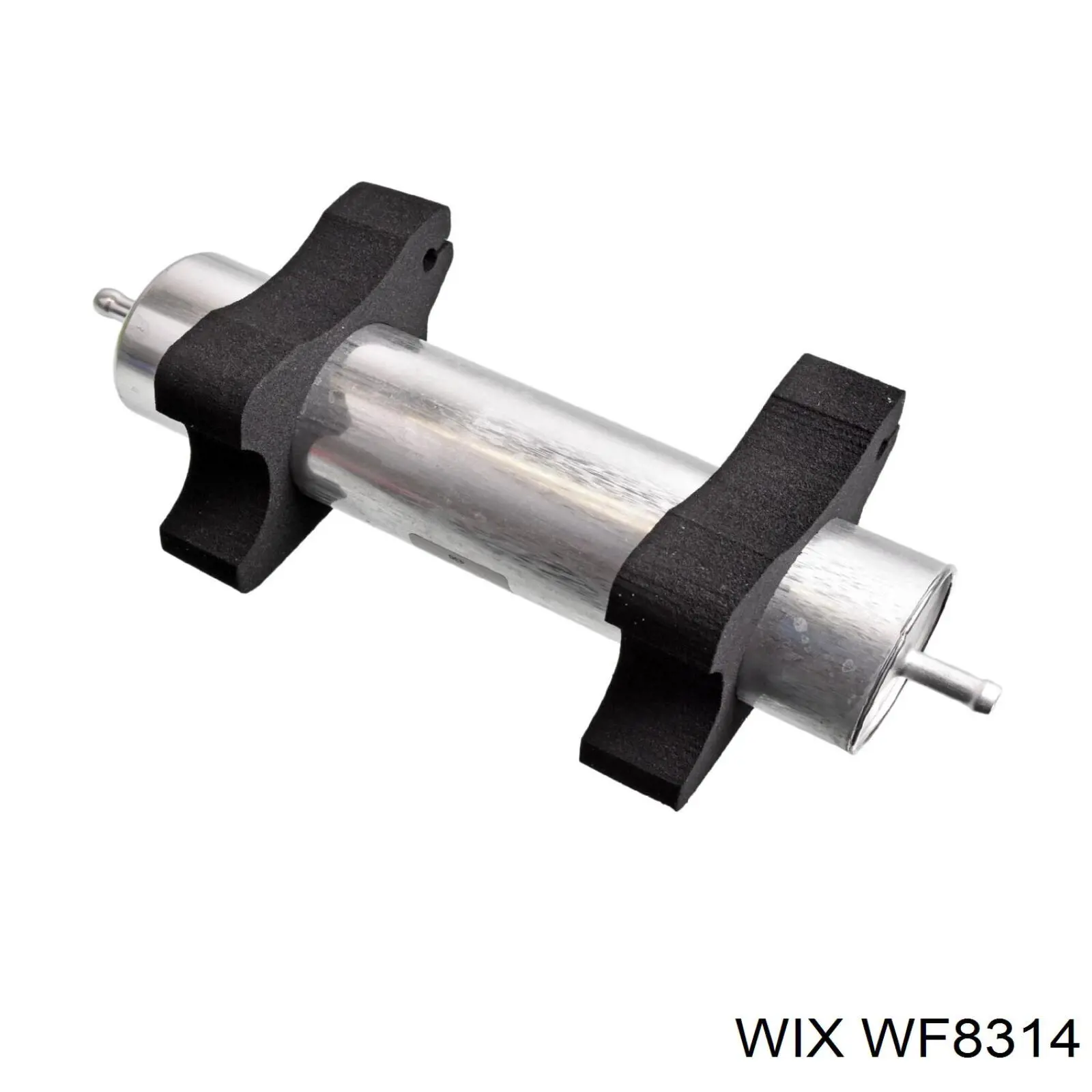 WF8314 WIX фільтр паливний