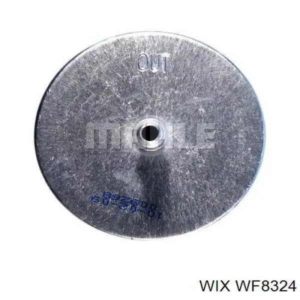 Купити WF8324 WIX Фільтр-відстійник палива грубої очистки