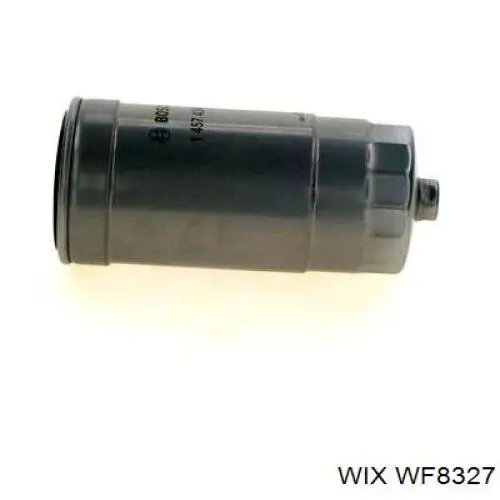 Фільтр тонкого очищення палива WIX WF8327 ціна, від 10.52 USD