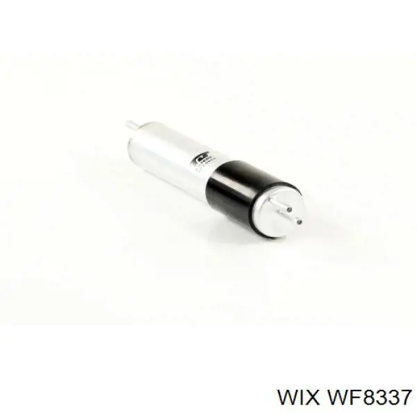 Фільтр тонкого очищення палива WIX WF8337 ціна, від 39.79 USD