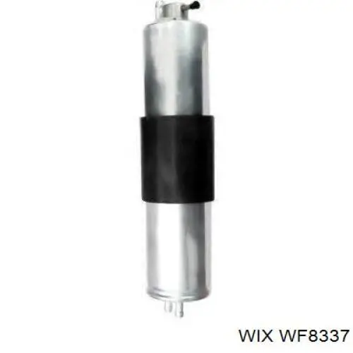 WF8337 WIX фільтр паливний