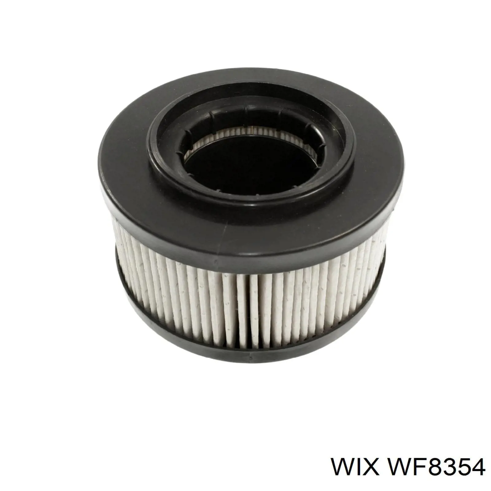 Фільтр тонкого очищення палива WIX WF8354 ціна, від 11.01 USD