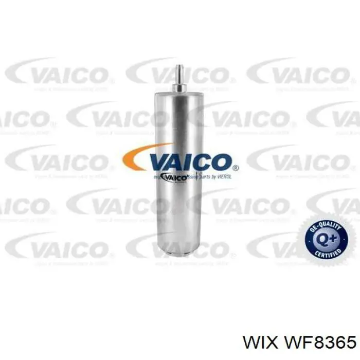 Купити WF8365 WIX Фільтр-відстійник палива грубої очистки