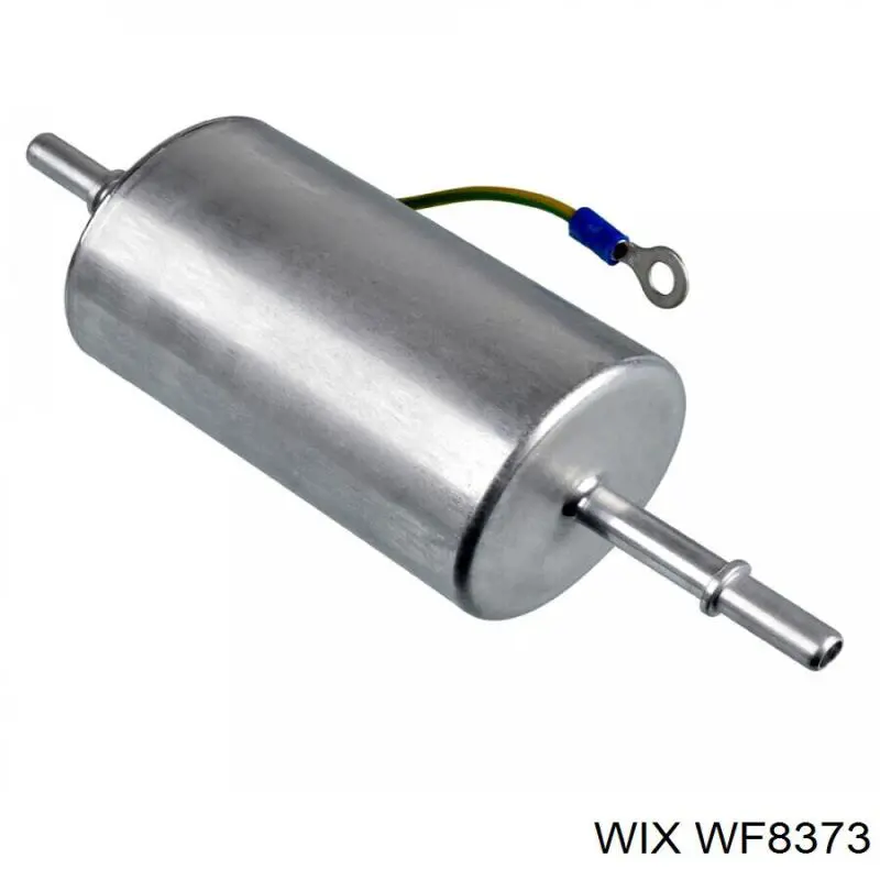 Купити WF8373 WIX Фільтр-відстійник палива грубої очистки