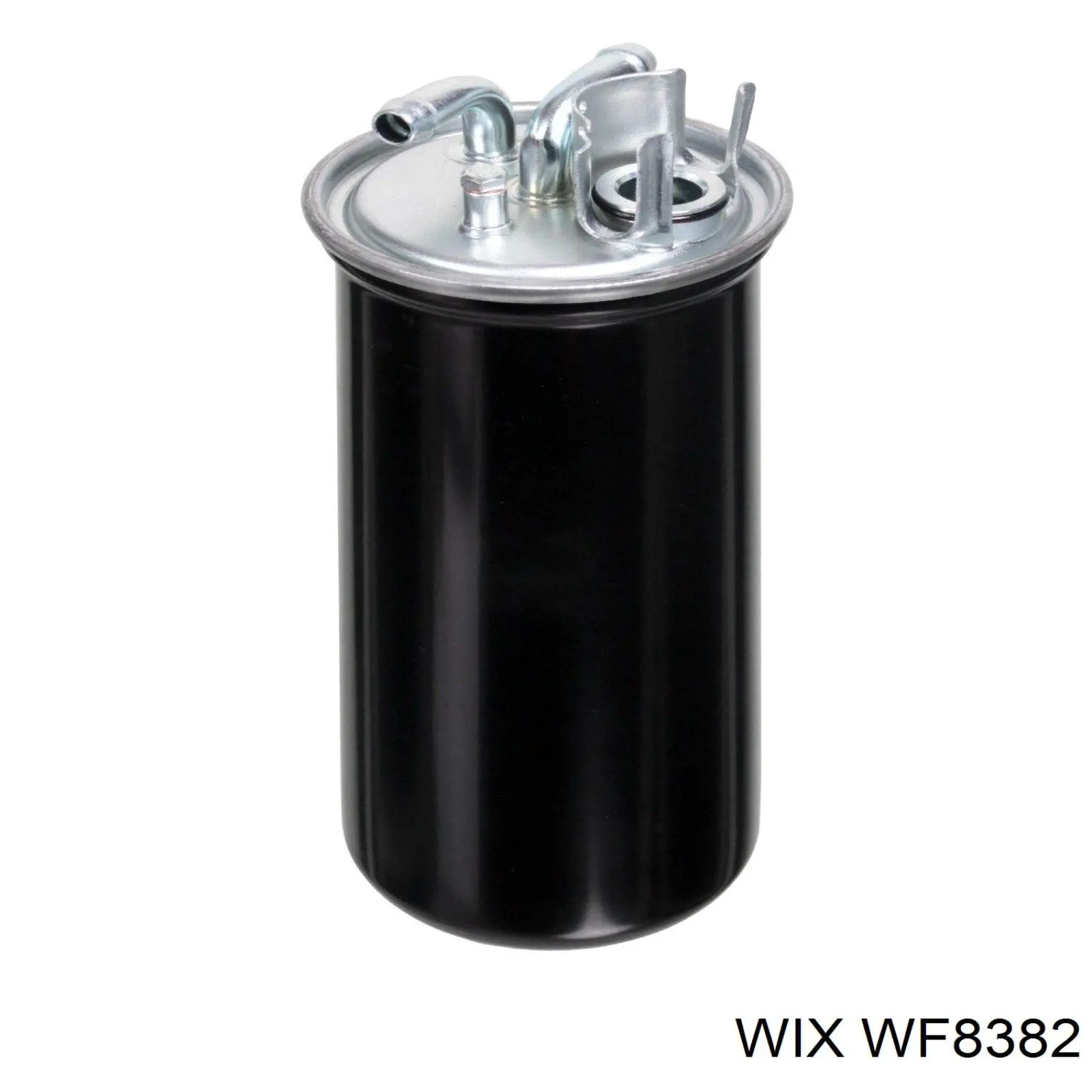 WF8382 WIX фільтр паливний