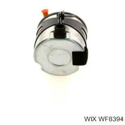 Паливний фільтр WF8394 WIX