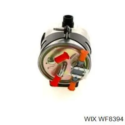 Купити WF8394 WIX Фільтр-відстійник палива грубої очистки