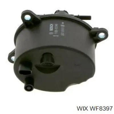 Фільтр паливний WIX WF8397