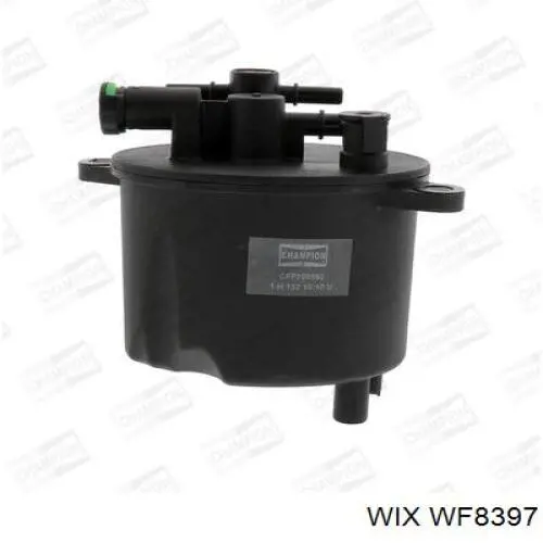 Купити WF8397 WIX Фільтр-відстійник палива грубої очистки