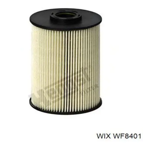 WF8401 WIX фільтр паливний