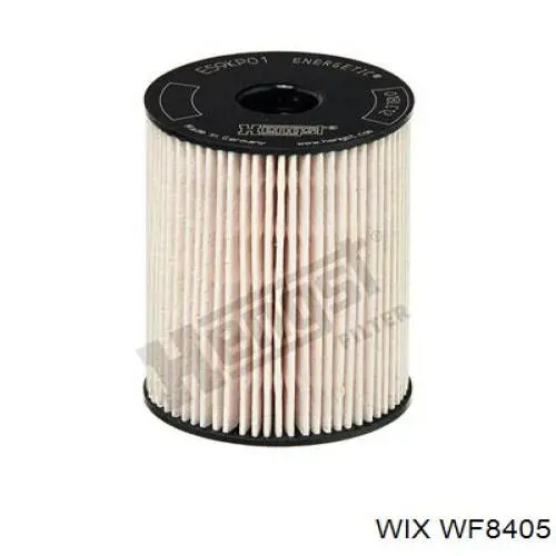 WF8405 WIX фільтр паливний