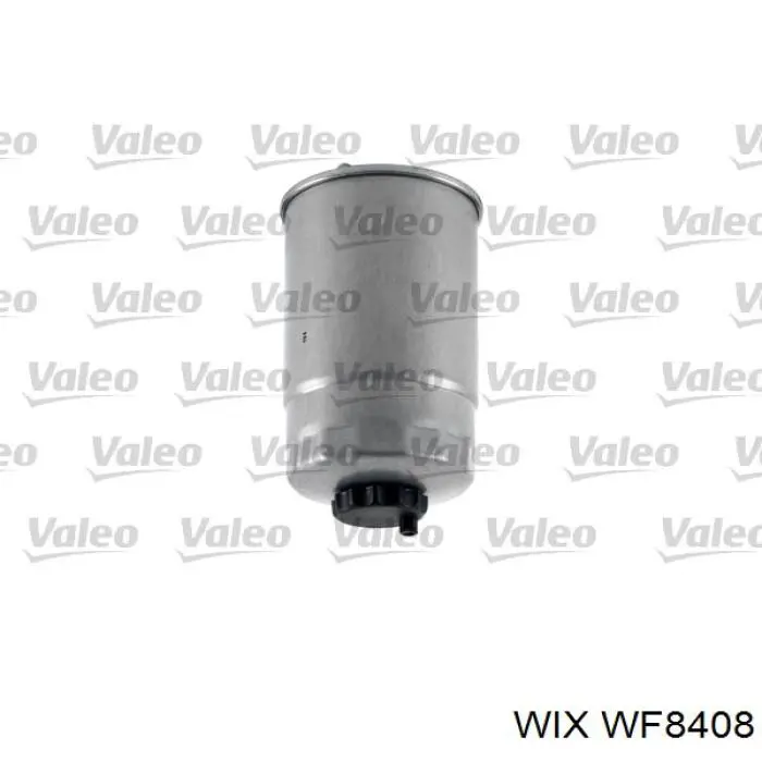 Фільтр тонкого очищення палива WIX WF8408 ціна, від 27.14 USD