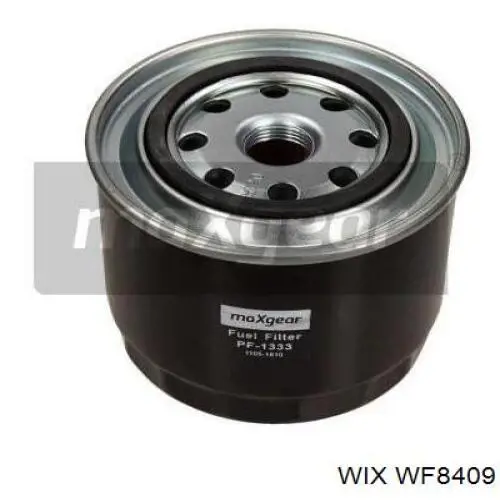Паливний фільтр WF8409 WIX