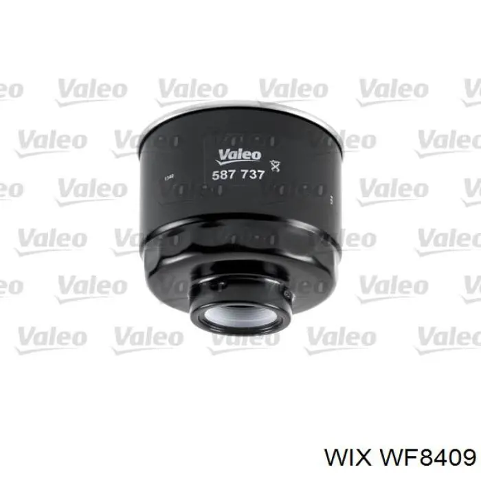Фільтр паливний WIX WF8409