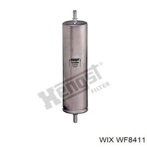 Купити WF8411 WIX Фільтр-відстійник палива грубої очистки